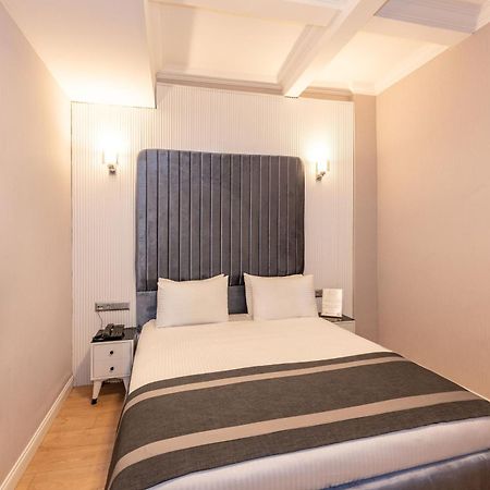 The Now Hotel Estambul Exterior foto
